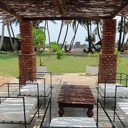 Cocovilla Boutique Resort Beruwala Exterior foto