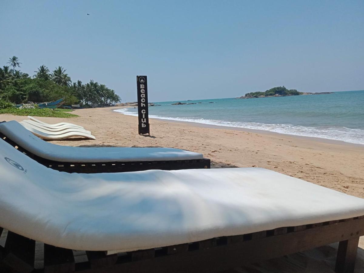 Cocovilla Boutique Resort Beruwala Exterior foto