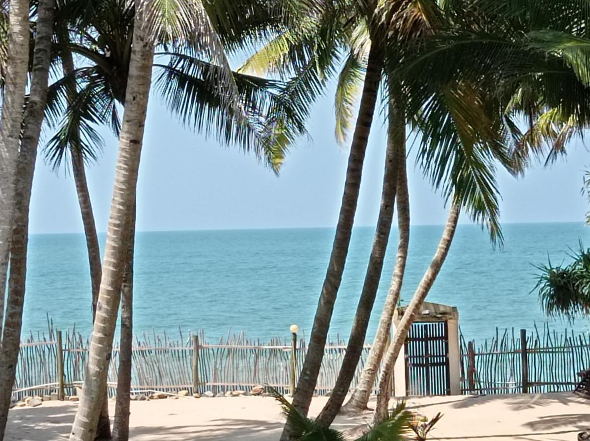 Cocovilla Boutique Resort Beruwala Exterior foto