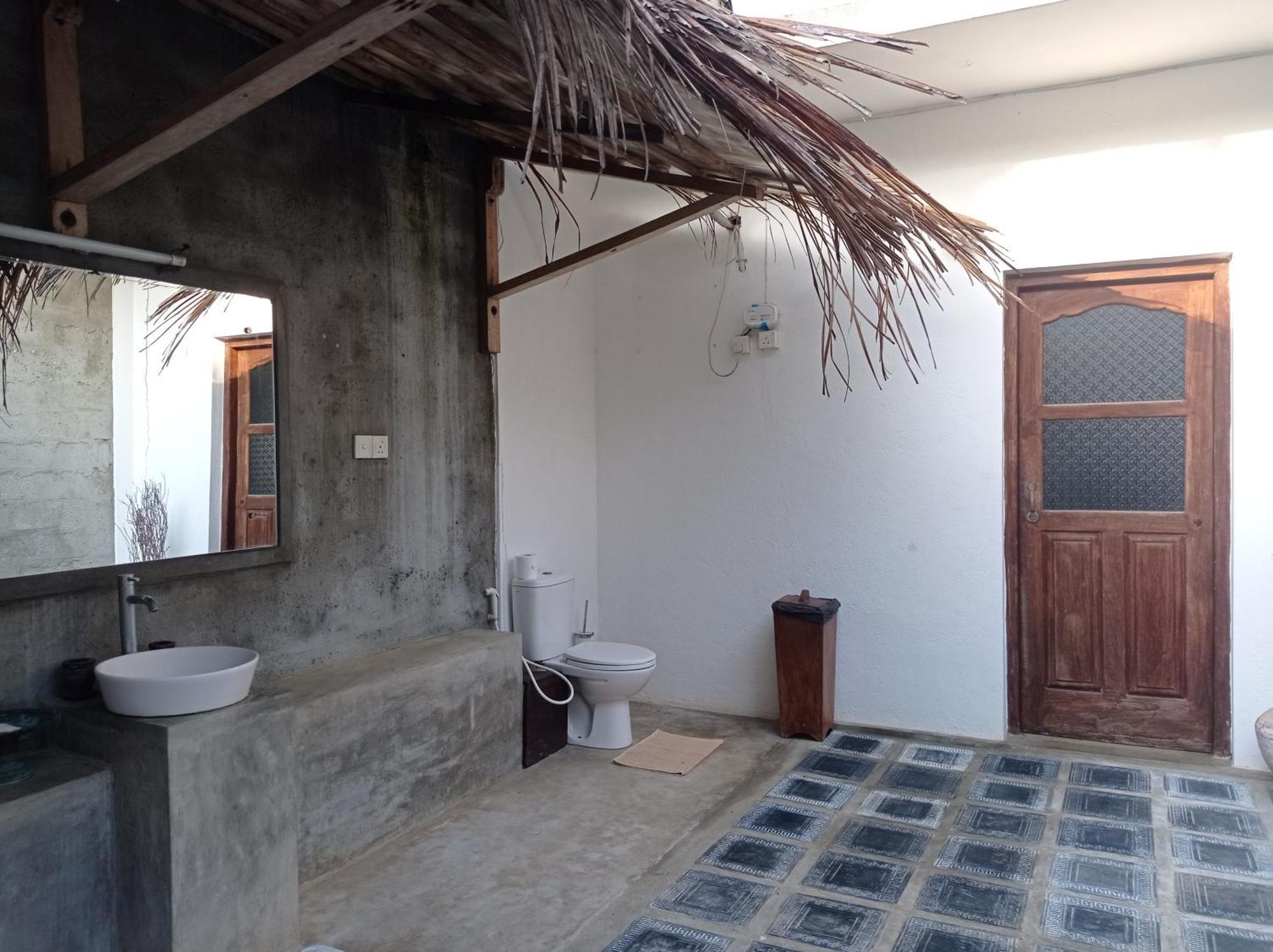 Cocovilla Boutique Resort Beruwala Exterior foto